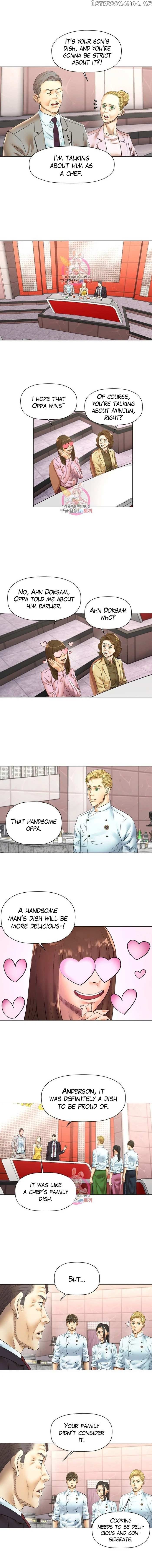 God of Cooking chapter 44 - page 7