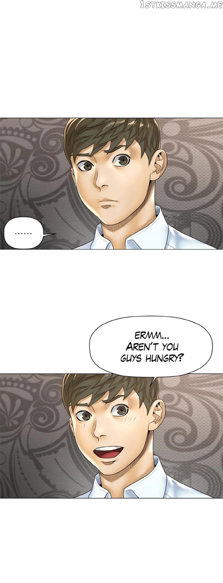 God of Cooking chapter 17 - page 13