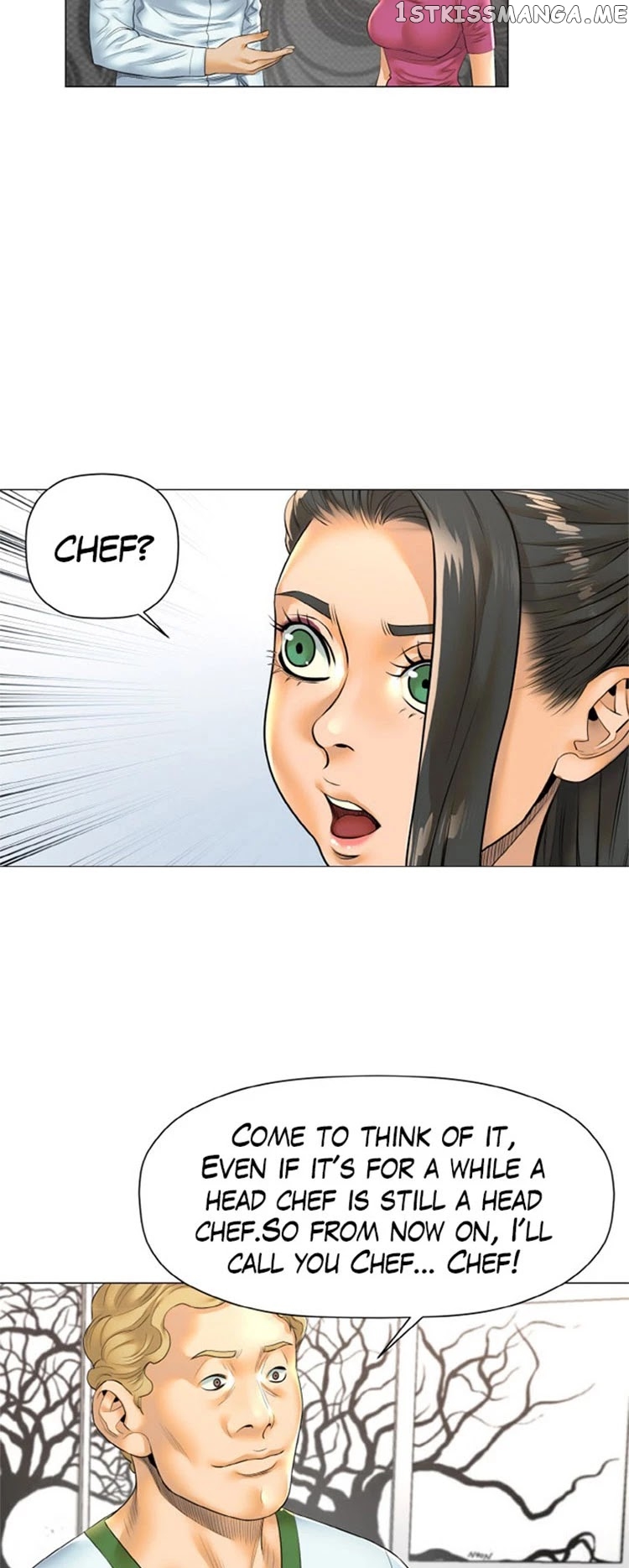 God of Cooking chapter 17 - page 15