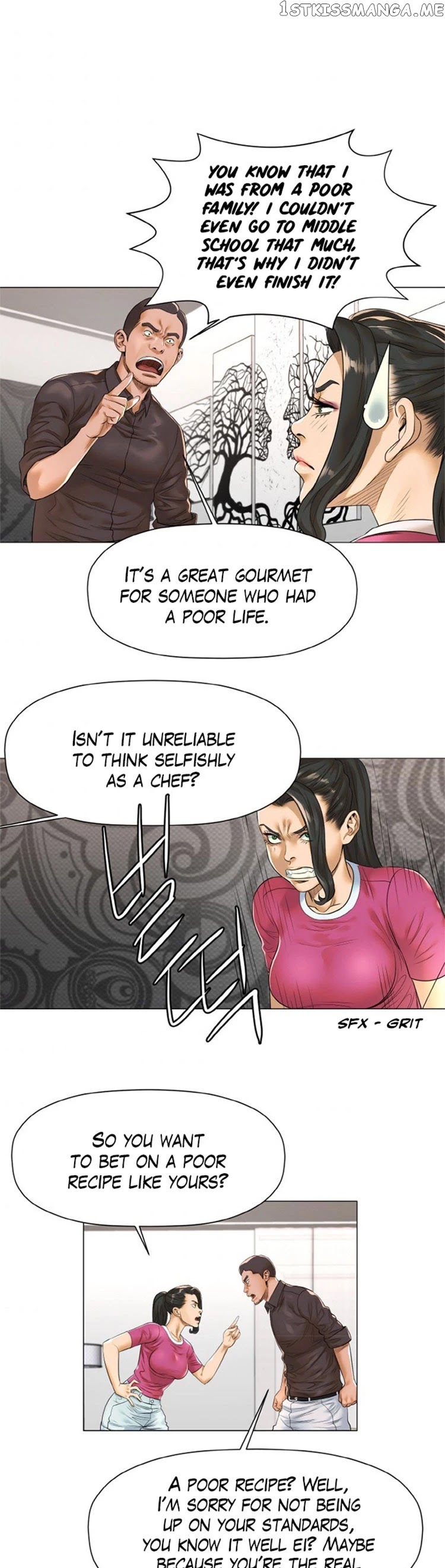 God of Cooking chapter 17 - page 2