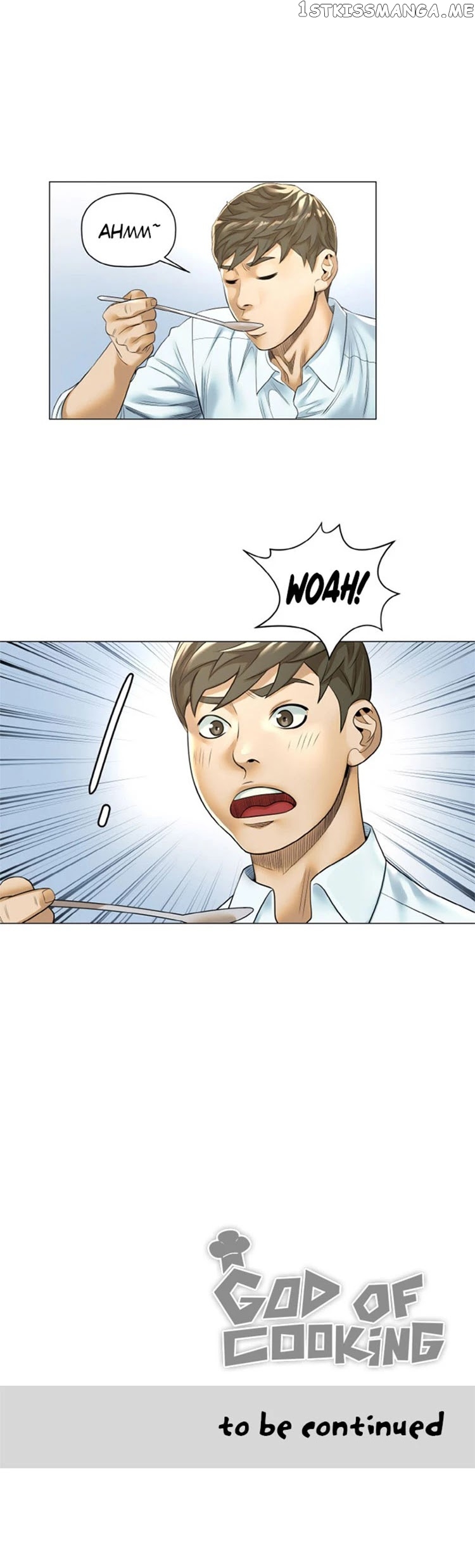 God of Cooking chapter 17 - page 25