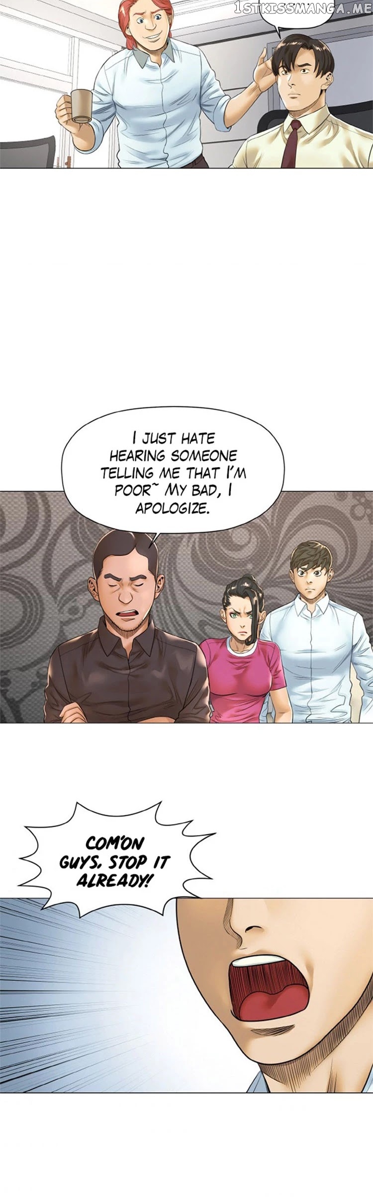 God of Cooking chapter 17 - page 6