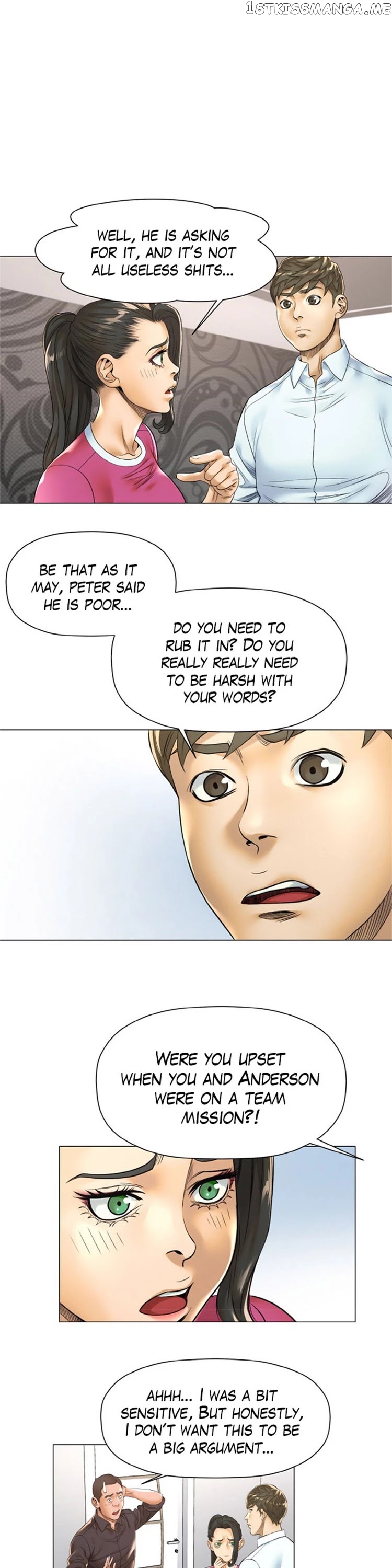 God of Cooking chapter 17 - page 8