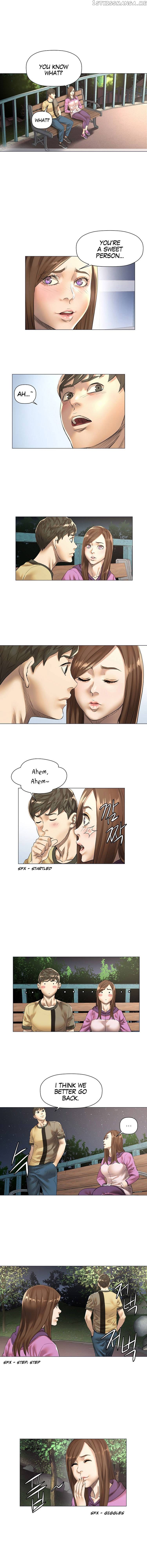 God of Cooking chapter 22 - page 4