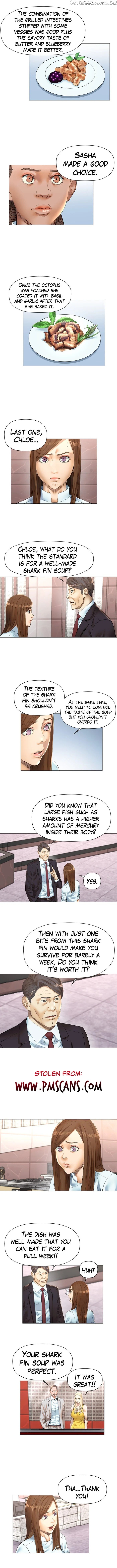 God of Cooking chapter 37 - page 3