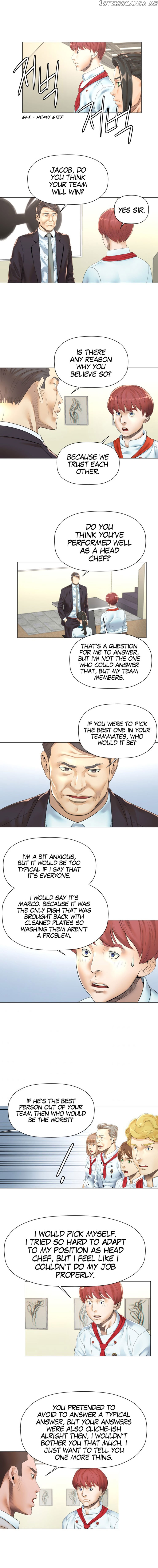 God of Cooking chapter 21 - page 4