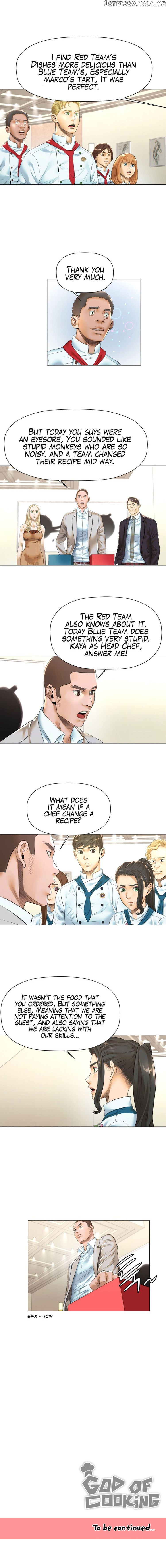 God of Cooking chapter 20 - page 7