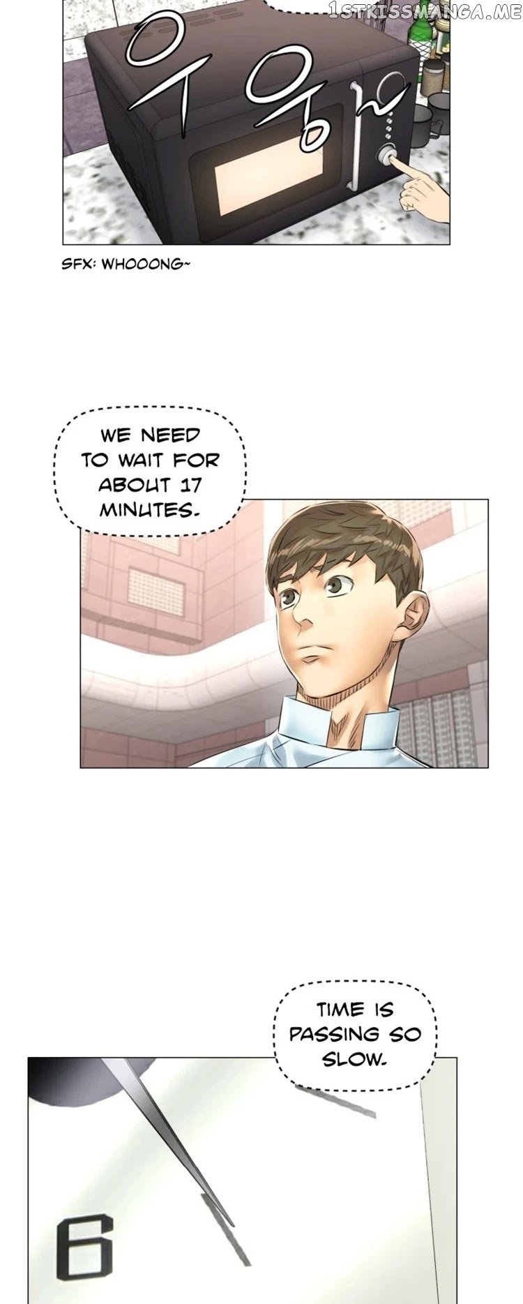 God of Cooking chapter 36 - page 16
