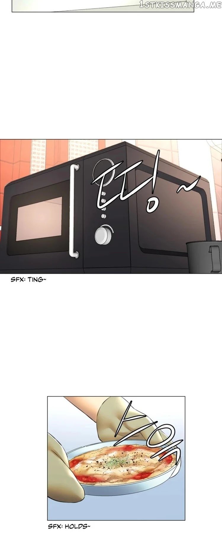 God of Cooking chapter 36 - page 17