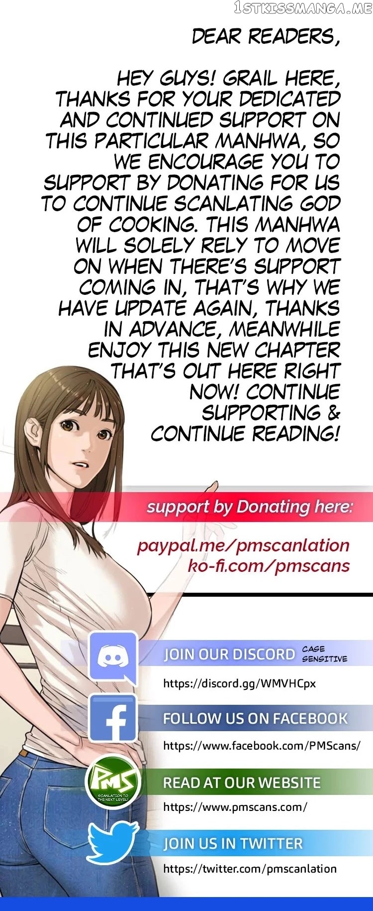 God of Cooking chapter 36 - page 2