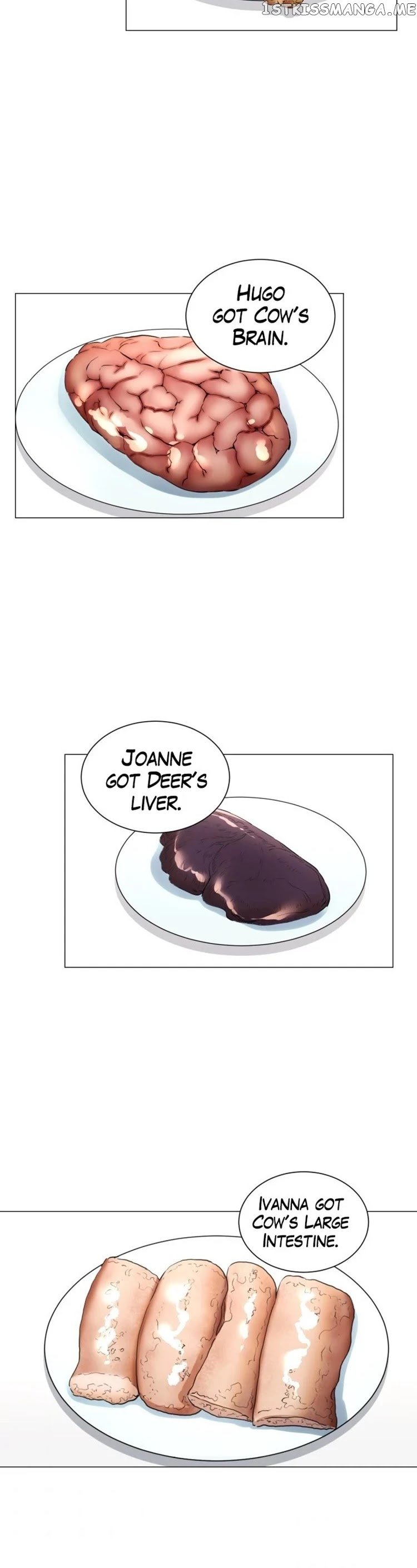 God of Cooking chapter 36 - page 6