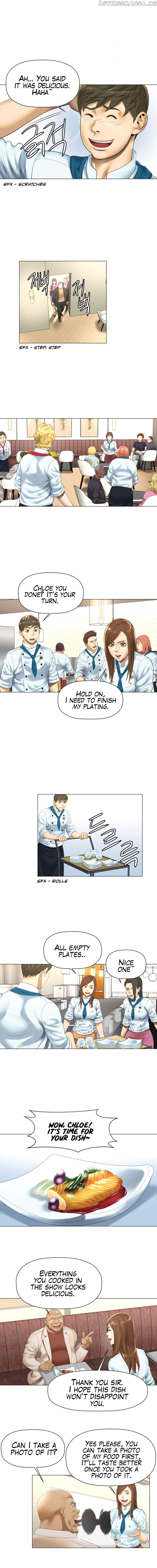 God of Cooking chapter 19 - page 7