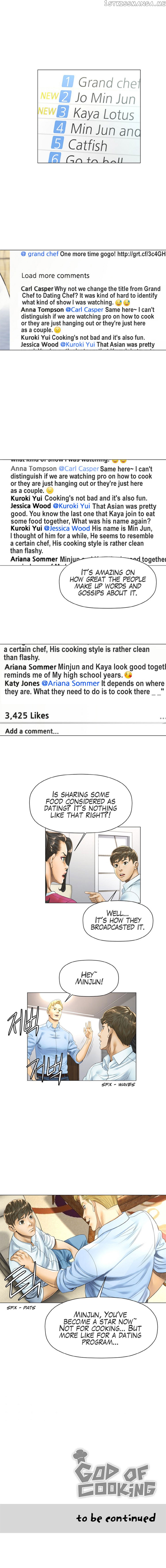 God of Cooking chapter 18 - page 10
