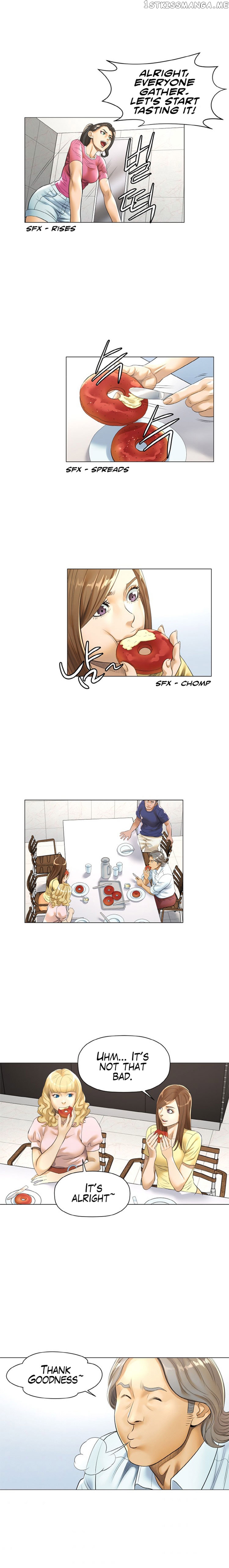 God of Cooking chapter 18 - page 4
