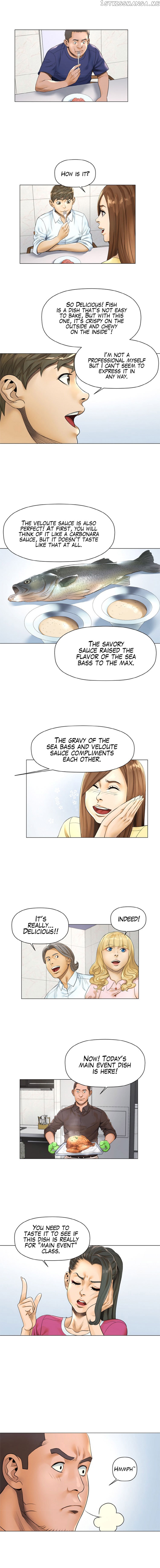 God of Cooking chapter 18 - page 6