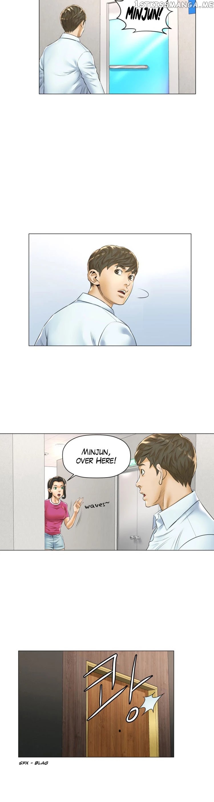 God of Cooking chapter 16 - page 12