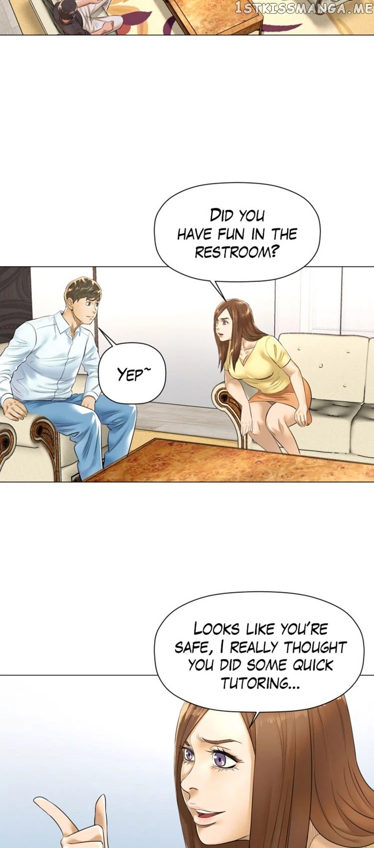 God of Cooking chapter 16 - page 18