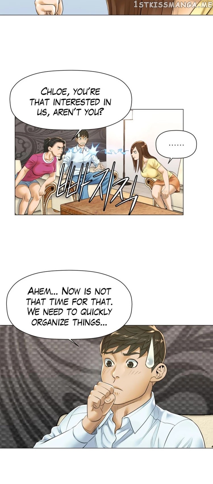 God of Cooking chapter 16 - page 19