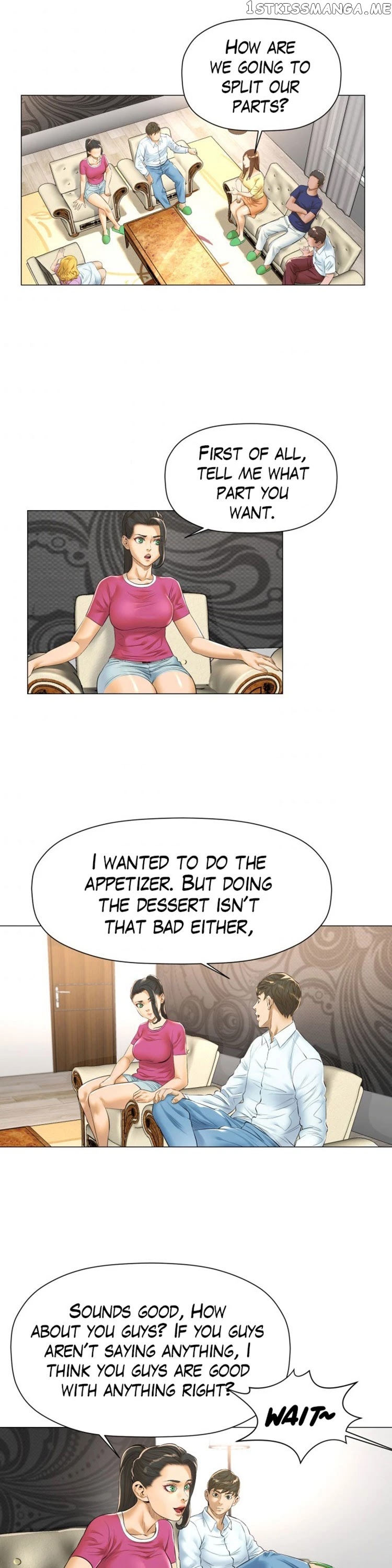 God of Cooking chapter 16 - page 2