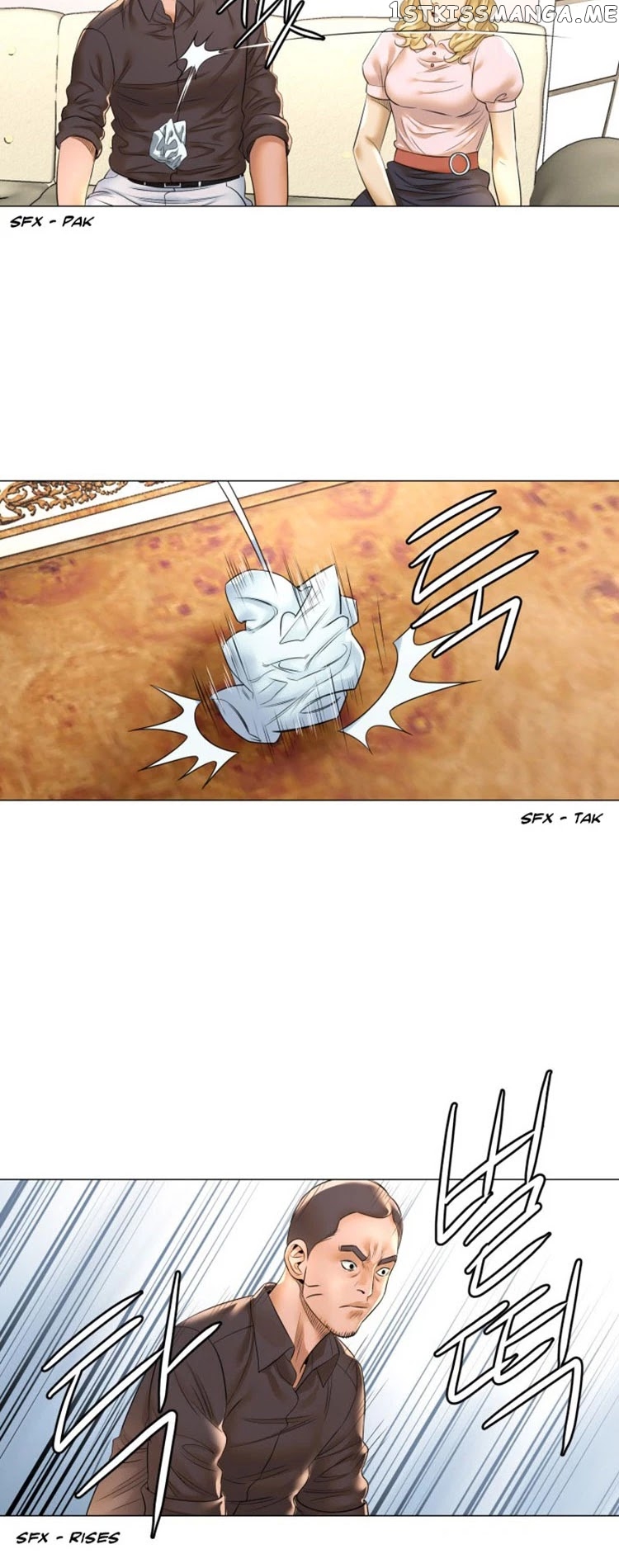 God of Cooking chapter 16 - page 24