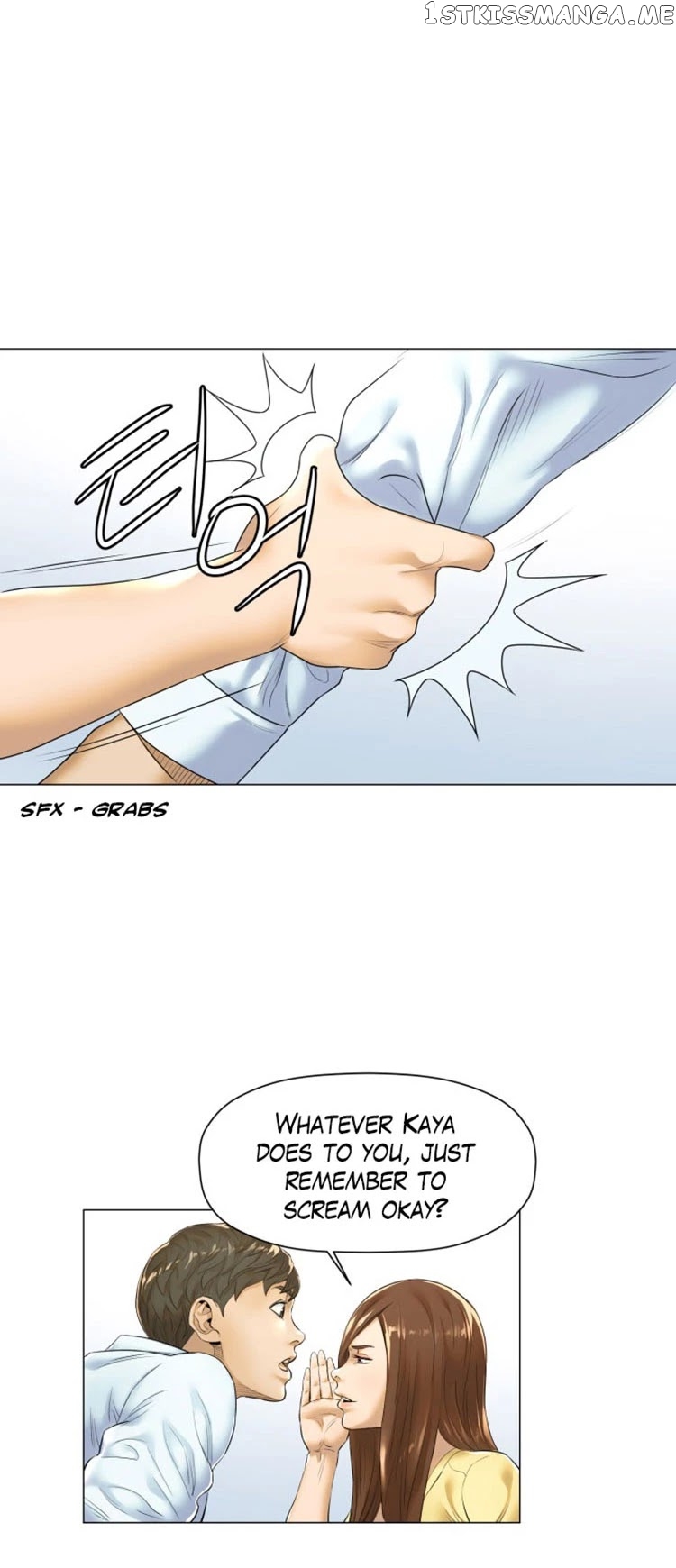 God of Cooking chapter 16 - page 9