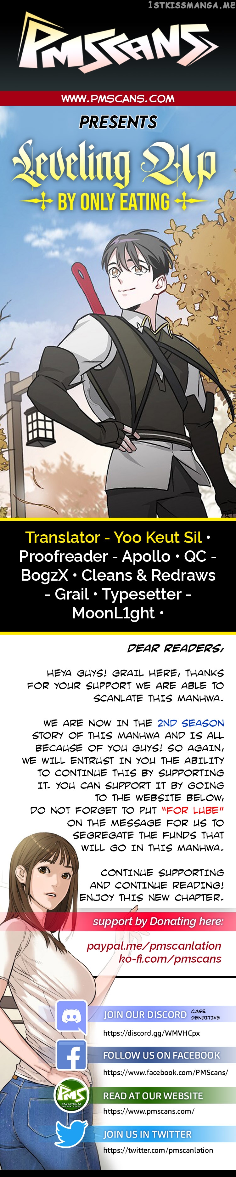 God of Cooking chapter 31 - page 1