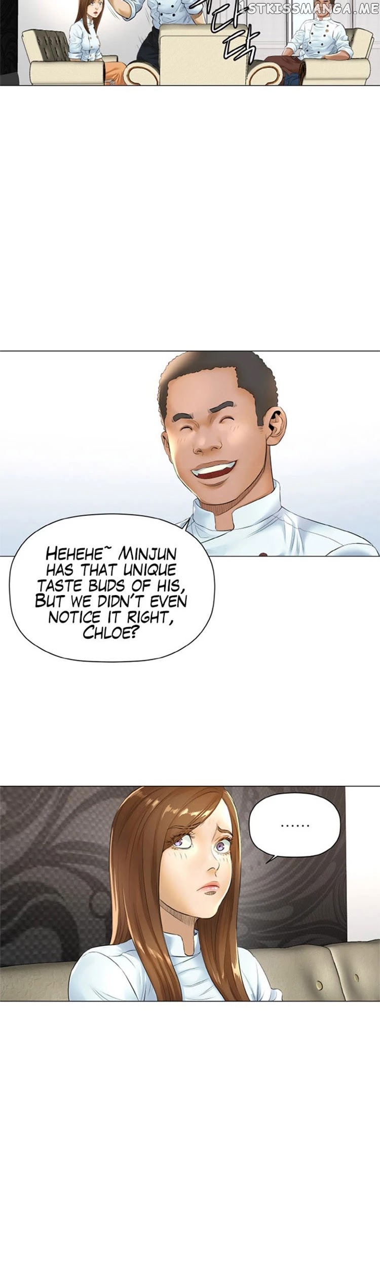 God of Cooking chapter 14 - page 17