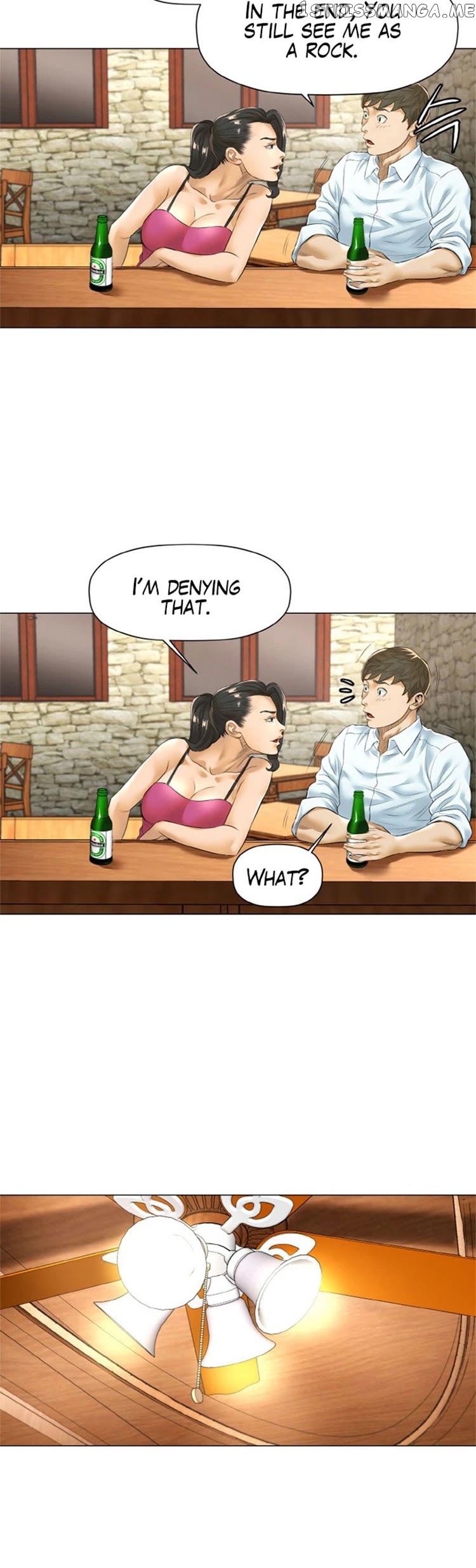God of Cooking chapter 14 - page 21