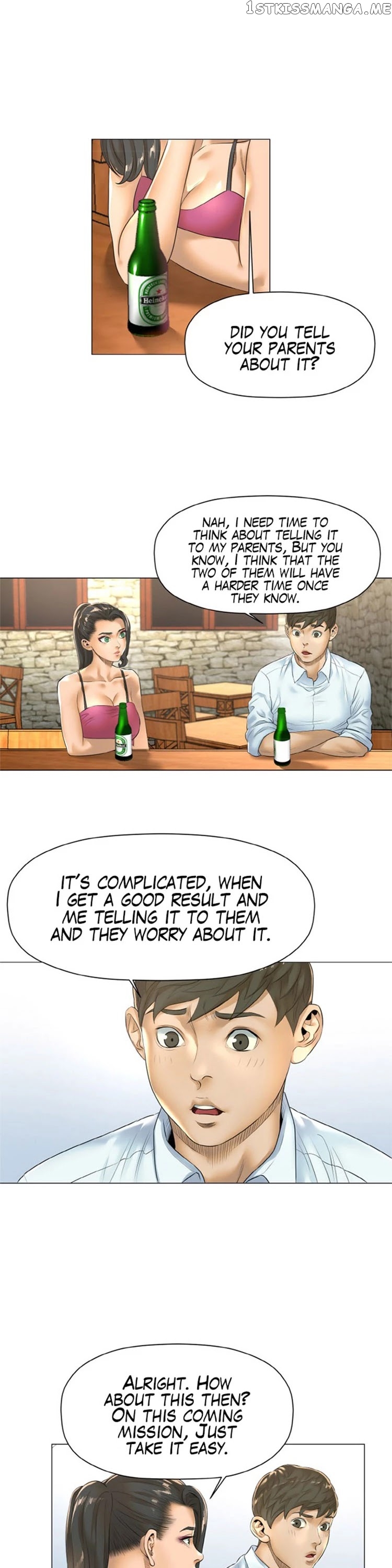 God of Cooking chapter 14 - page 22