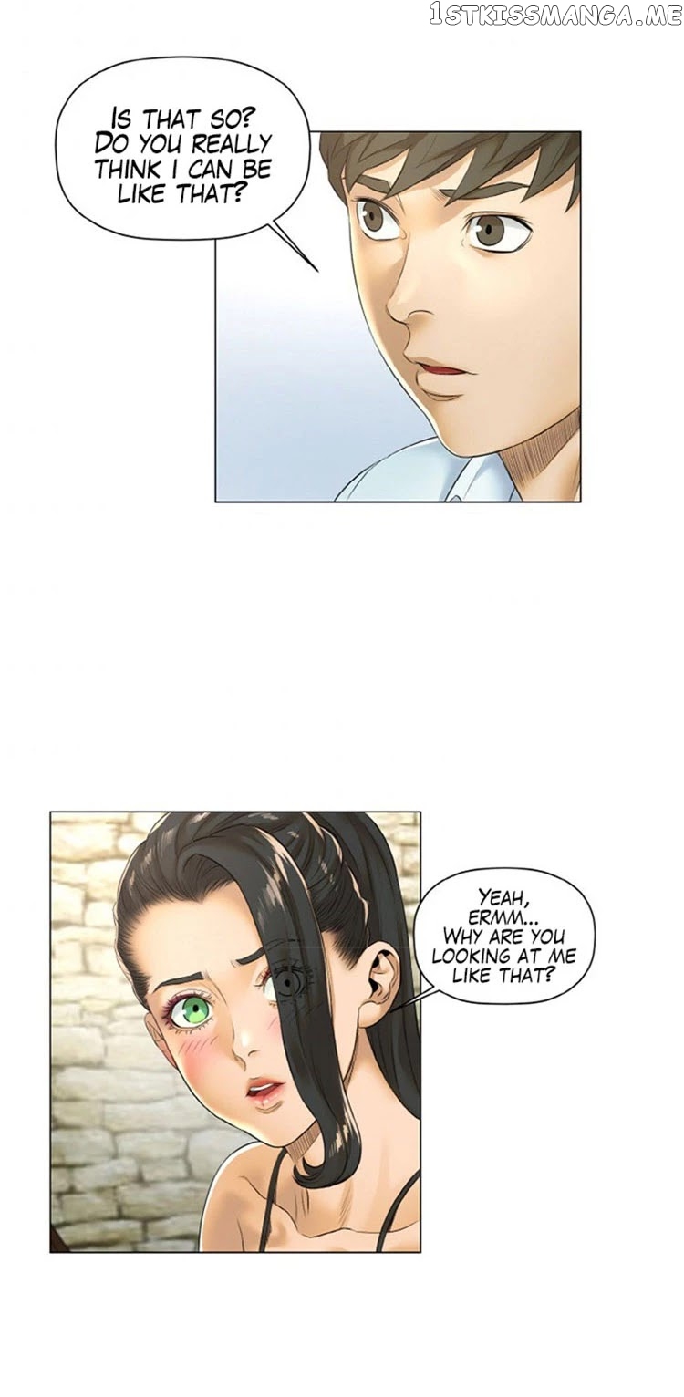 God of Cooking chapter 14 - page 24