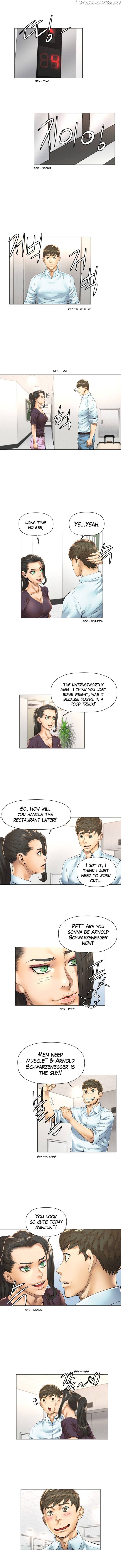 God of Cooking chapter 28 - page 4