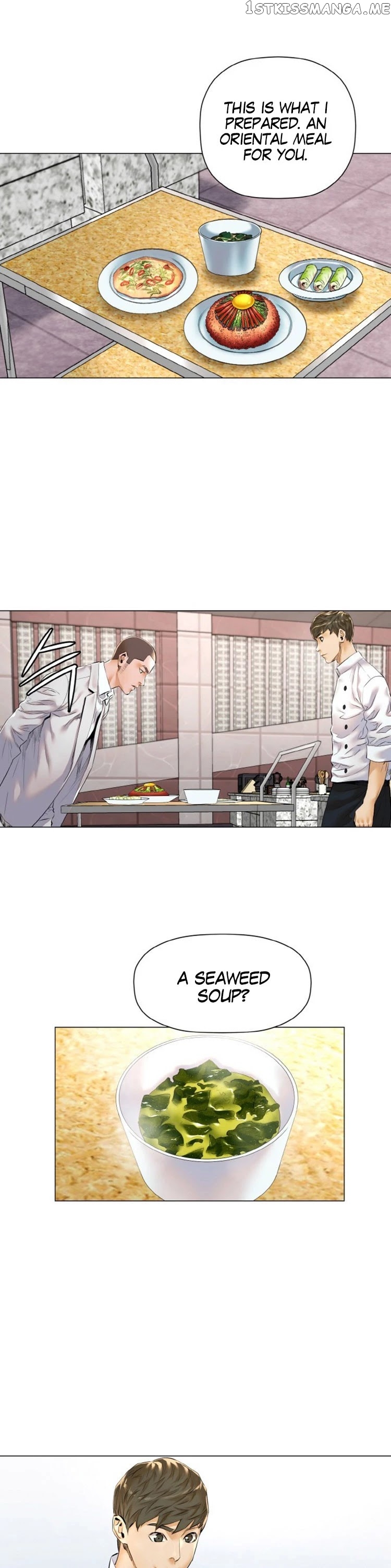 God of Cooking chapter 12 - page 2