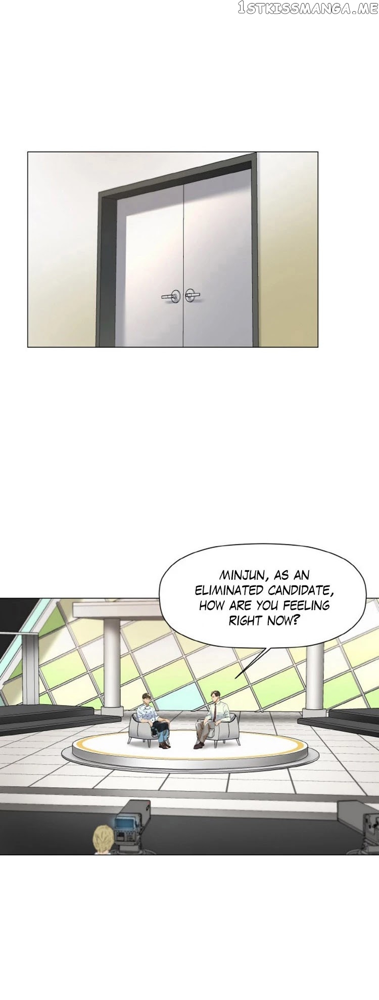 God of Cooking chapter 12 - page 21