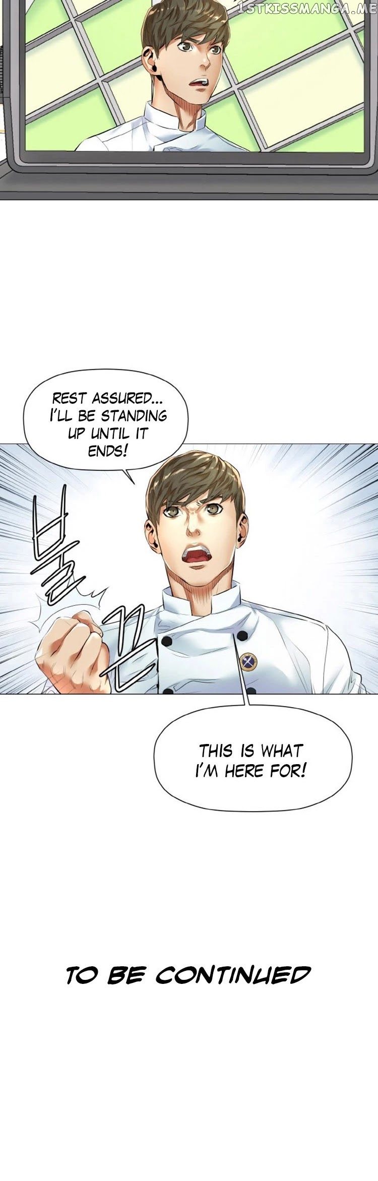 God of Cooking chapter 12 - page 25