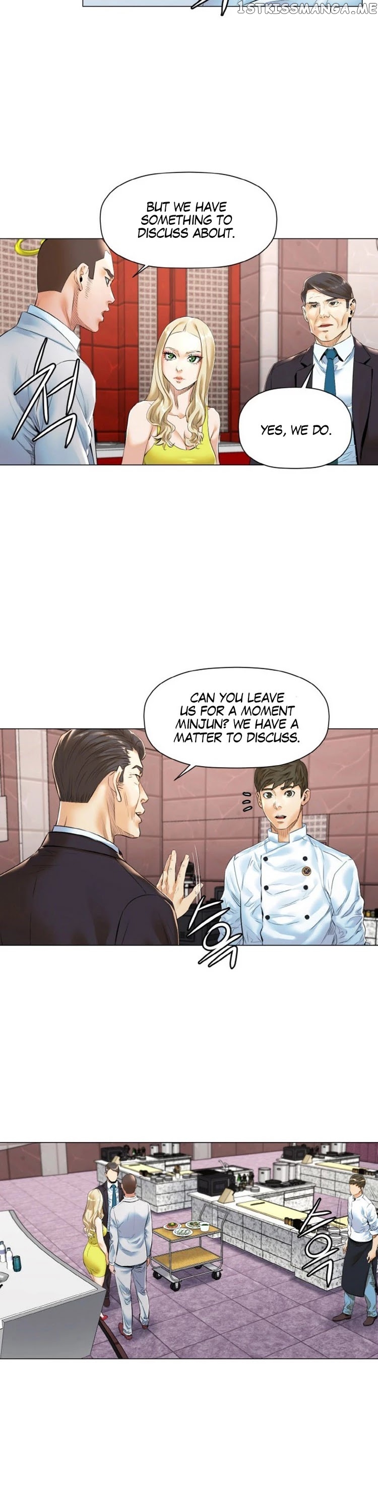 God of Cooking chapter 12 - page 7