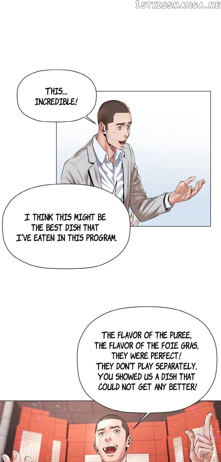 God of Cooking chapter 10 - page 10