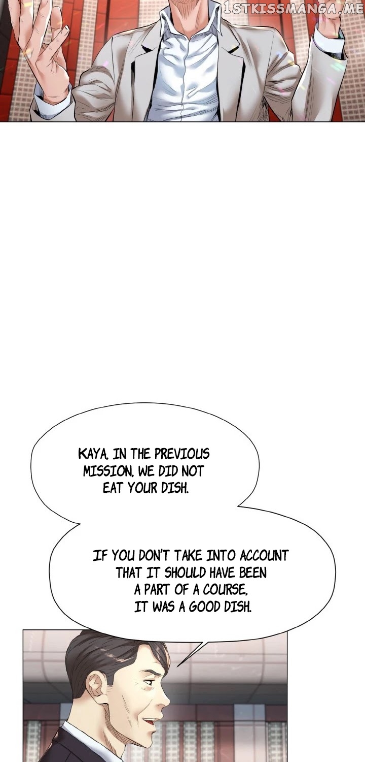God of Cooking chapter 10 - page 11