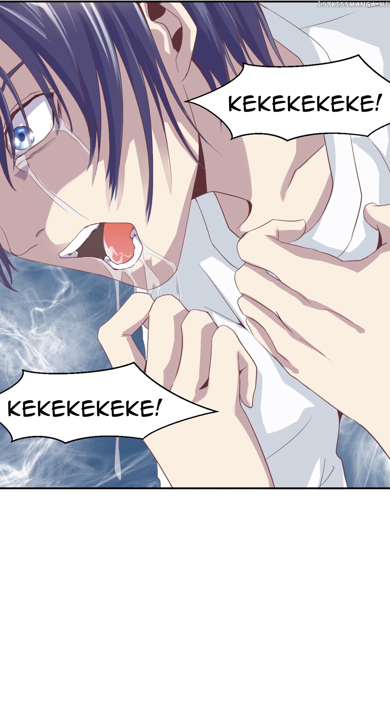 First Master chapter 1 - page 16