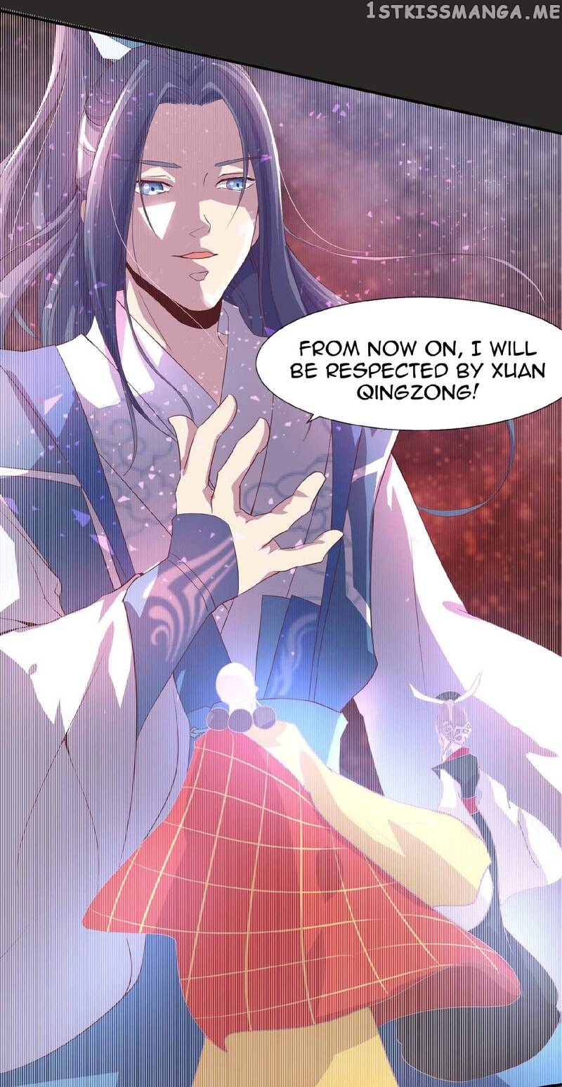 First Master chapter 1 - page 27