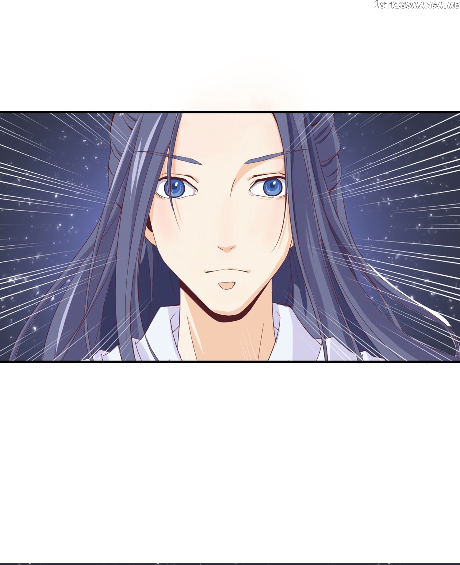 First Master chapter 1 - page 36