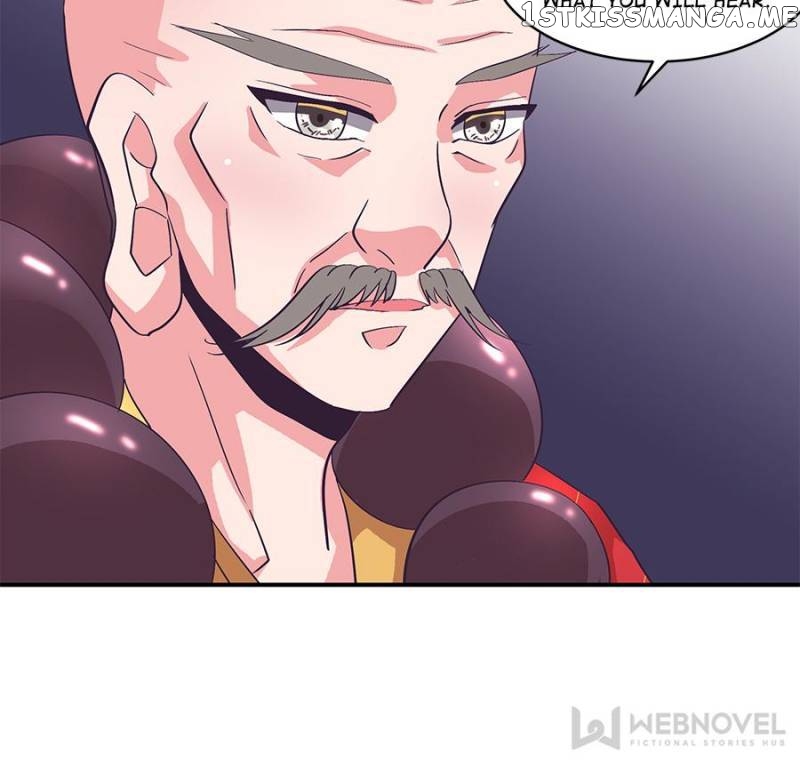 First Master chapter 151 - page 12