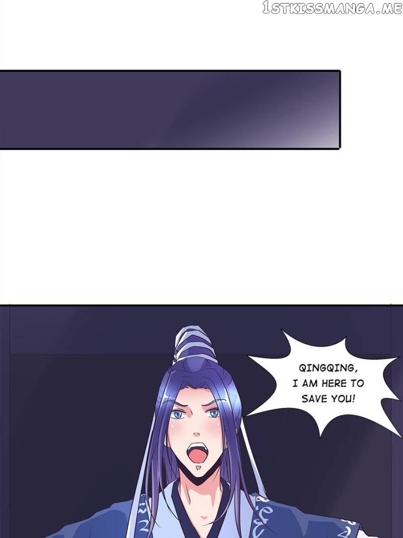 First Master chapter 151 - page 13
