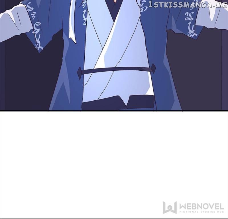 First Master chapter 151 - page 14