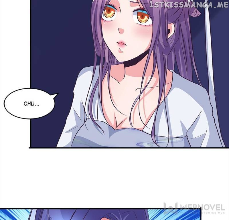 First Master chapter 151 - page 16