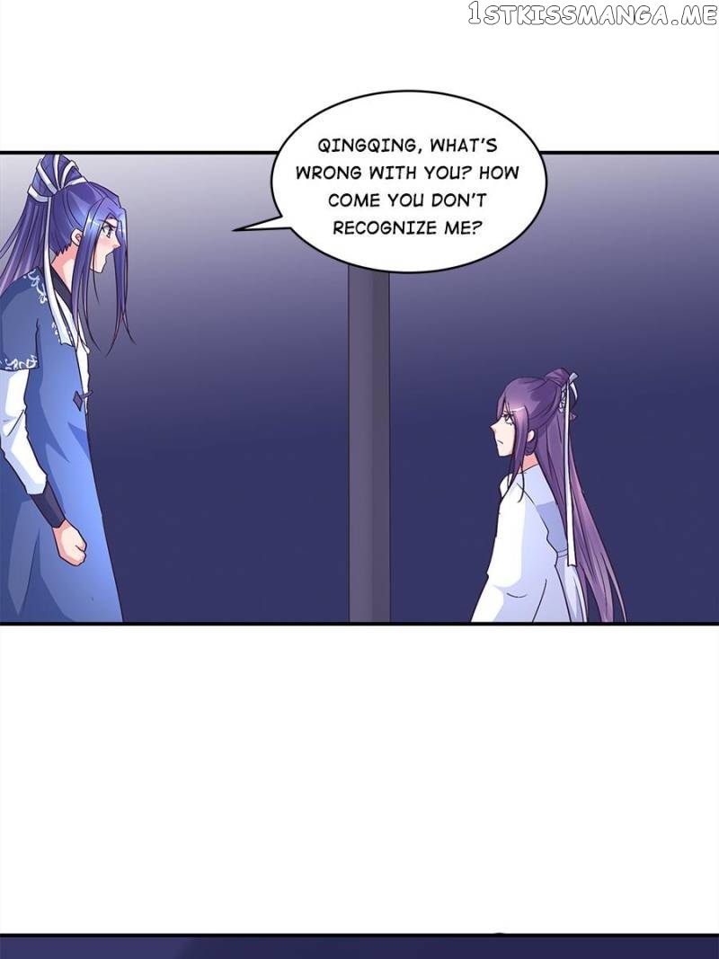 First Master chapter 151 - page 19