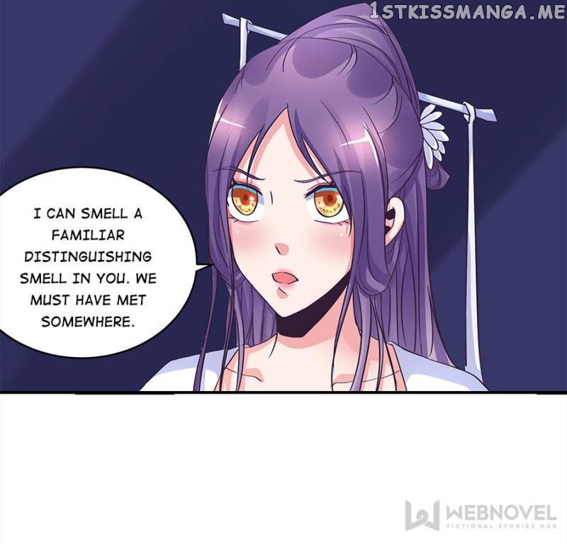 First Master chapter 151 - page 20
