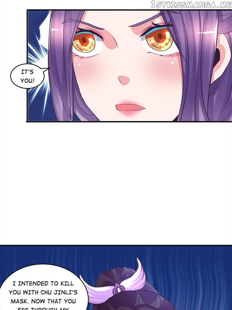 First Master chapter 151 - page 23