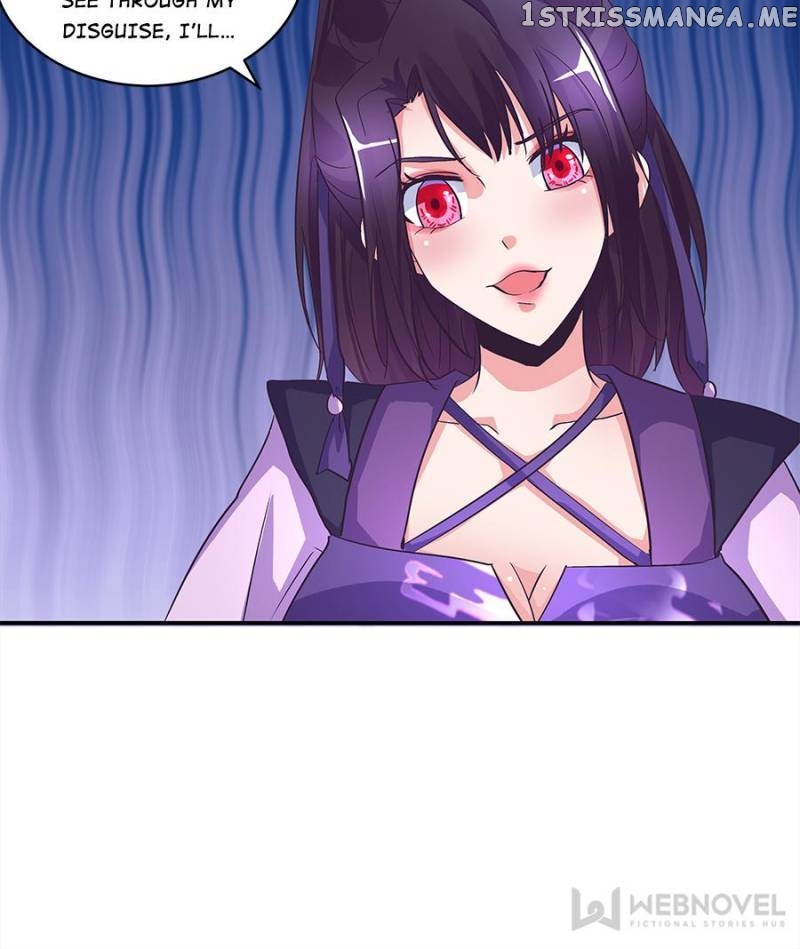 First Master chapter 151 - page 24
