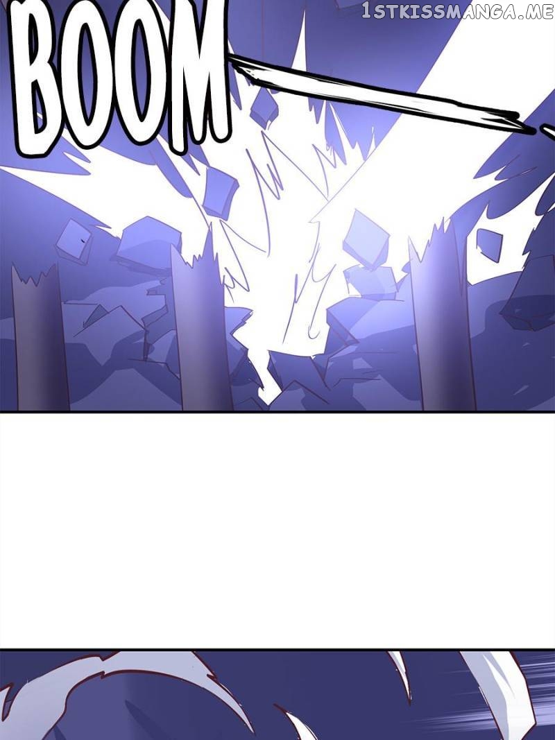 First Master chapter 151 - page 28