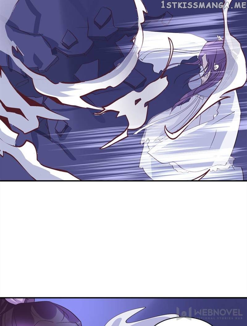 First Master chapter 151 - page 29